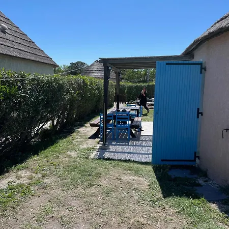 База отдыха Mas 6 7persclimpiscinejardin *